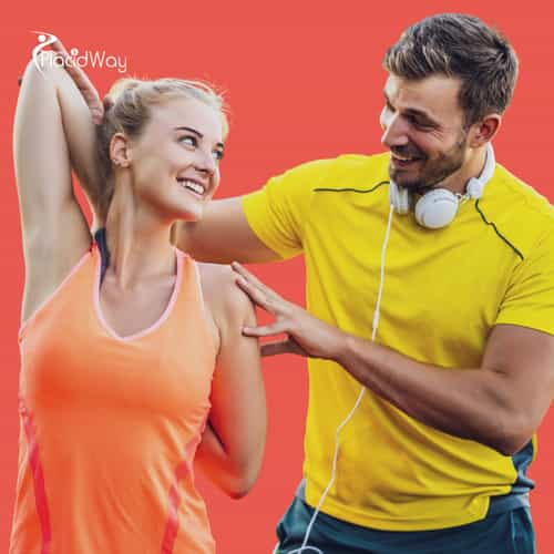 From the Netherlands to Turkey: The Growing Cross-Border Trend for Minimally Invasive Herniated Disc Surgery